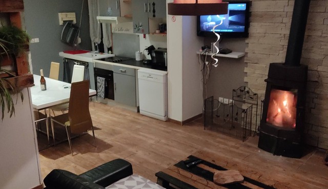 Gite Proche mer Tunnel Sous la Manche Visite de la Ferme Avec Animaux Chèvres