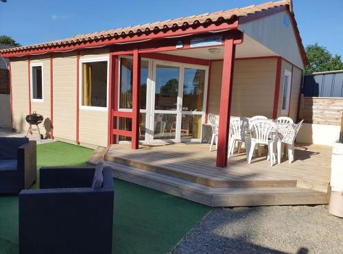 Gite proche Mont St Michel, Spa privatif en option ,St Malo
