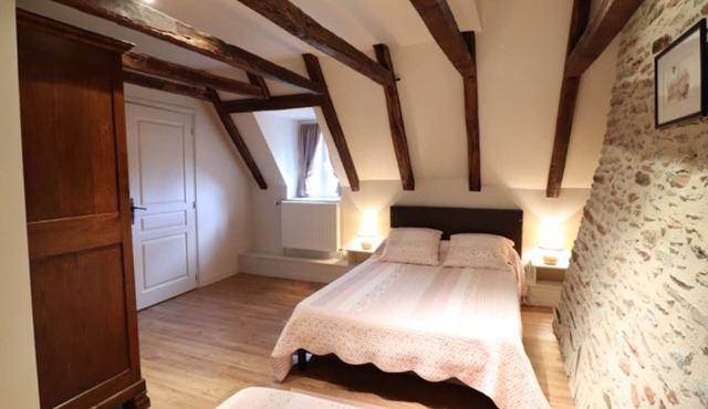 Gite Prunet, 2 bedrooms, 5 persons