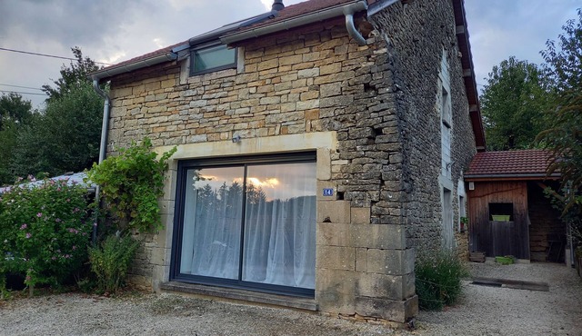 Gîte Quiet and pleasant country house