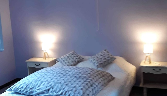 Gite quiet country house