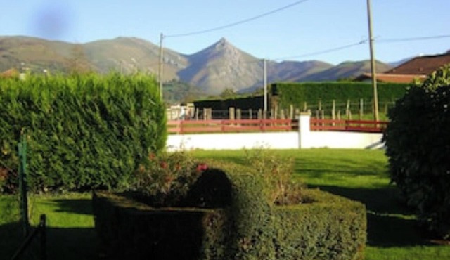 GITE RURAL 4 PERS. NEAR ST JEAN PIED DE PORT