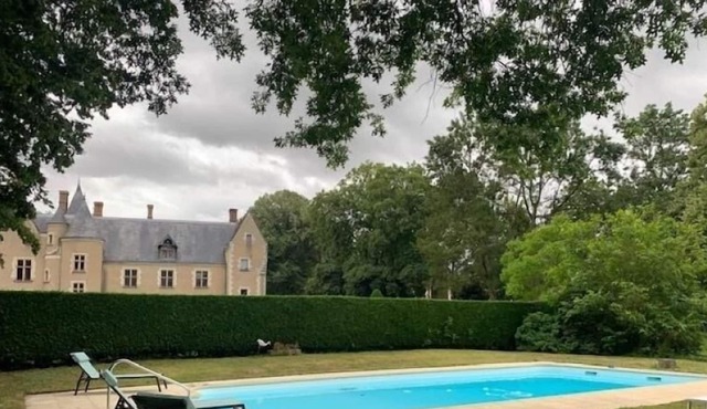 Gite Reboursin, 2 bedrooms, 5 persons