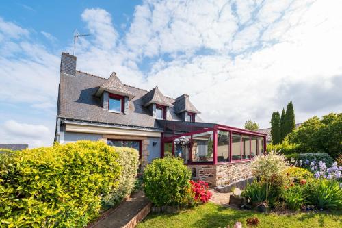 Gite Refuge du Blavet 2 étoiles