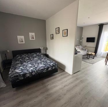 Gite relais du Château