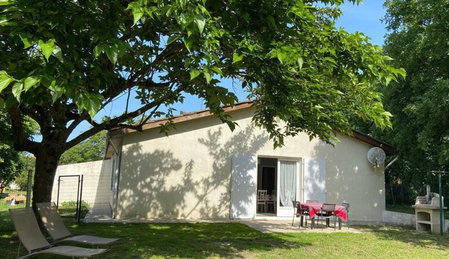 GITE REMI - SAINT-VIVIEN-DE-MEDOC