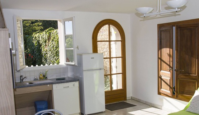 Gite Remoncourt, 2 bedrooms, 5 persons