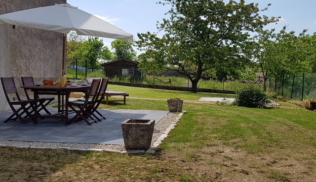 Gite Removille, 2 bedrooms, 4 persons