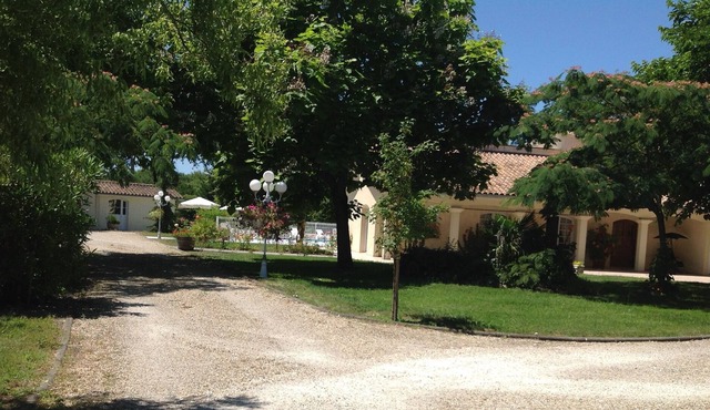 Gite rental 8 people