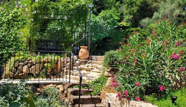 Gite Rental in the Var