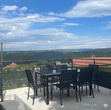 Gite rez de chaussée maison