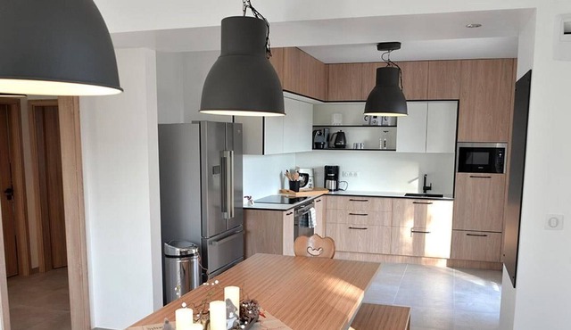 Gite Ribeauvillé, 6 bedrooms, 14 persons
