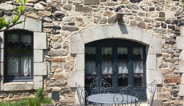 Gite Riom-ès-Montagnes, 1 bedroom, 4 persons