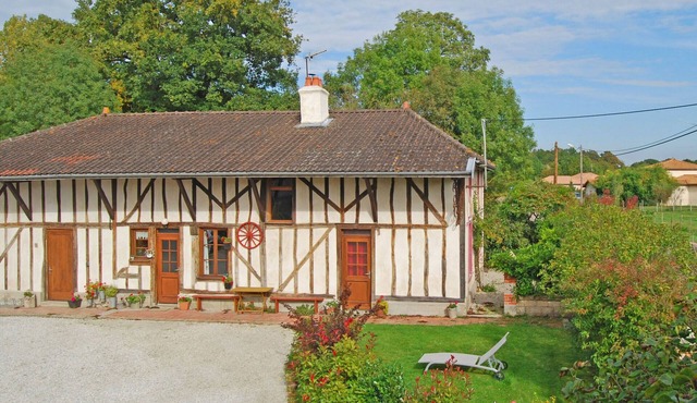 Gite Rives-Dervoises-Droyes, 4 bedrooms, 6 persons