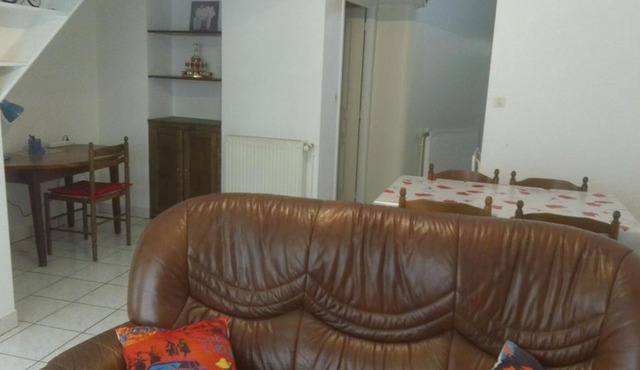 Gite Roquecourbe
