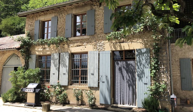 Gite Rose Very Much Charming