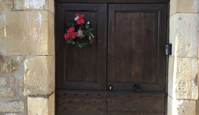 Gite Roudelous à Nouzet
