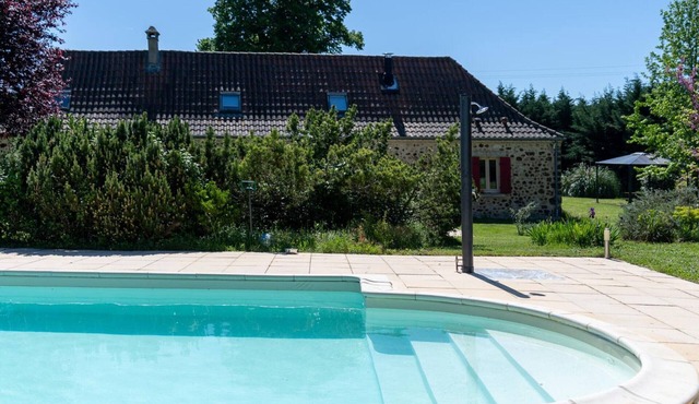 Gite Rouffignac-Saint-Cernin-de-Reilhac, 3 bedrooms, 6 persons