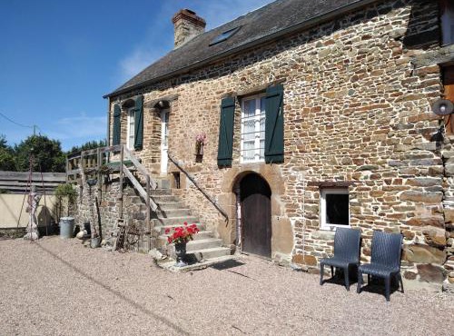 Gite Rouge and la Ferme Blanche