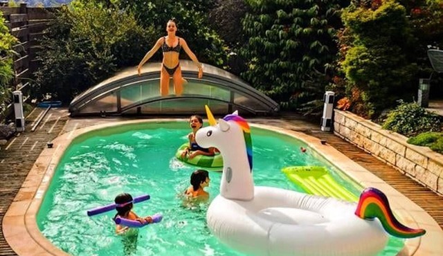 Gite Rupt-sur-Moselle, 3 bedrooms, 6 persons