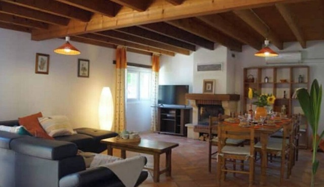 Gite Rural LA Liesse 47