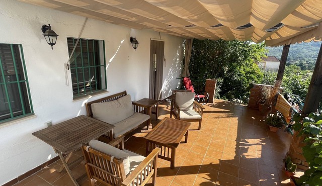 Gite Rural Aloha Vera, Espagne