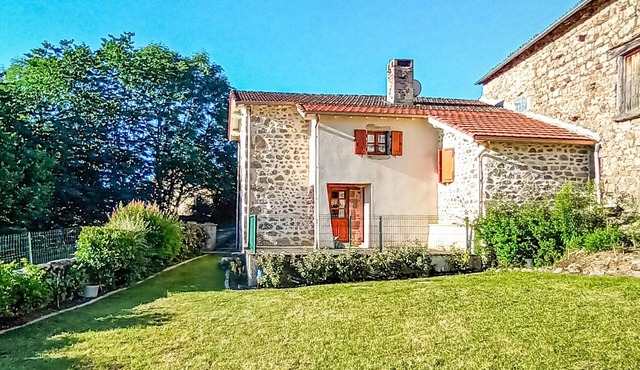 Gite rural Le Couvent