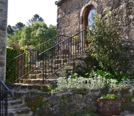 Gite rural au calme en Cévennes Gardoises