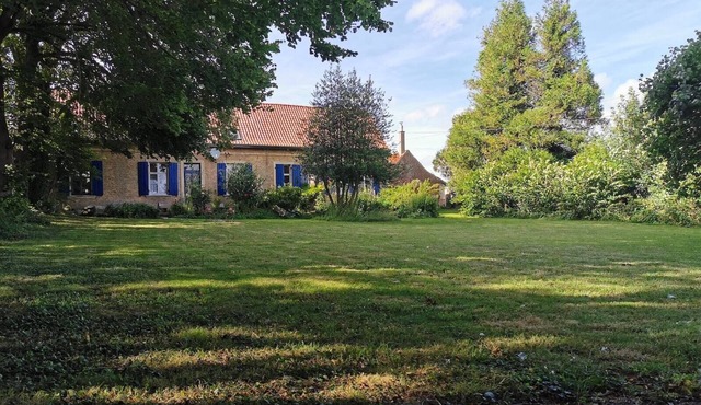 Gite Rural de Charme