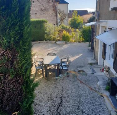 Gite Rural De L'Ource