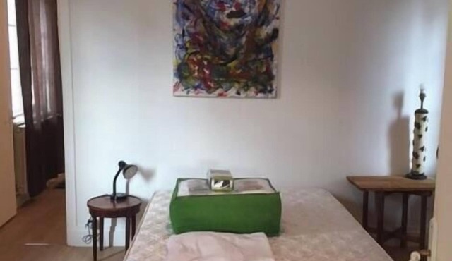 Gite Rural en Bordure du Canal Lateral a la Loire