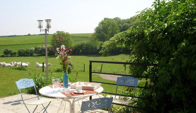 Gite Rural Le Bois Roger