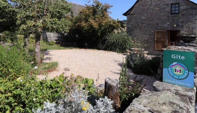 Gite Sénezergues, 2 bedrooms, 4 persons