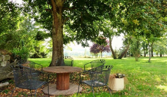 Gite Saint-Jean-Saint-Germain, 3 bedrooms, 4 persons