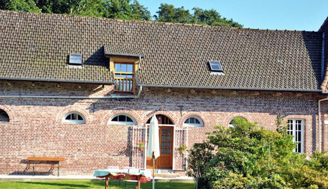 Gite Saint-Martin-le-Gaillard, 2 bedrooms, 6 persons