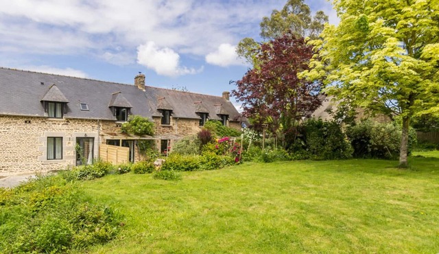 Gite Sacey, 2 bedrooms, 4 persons