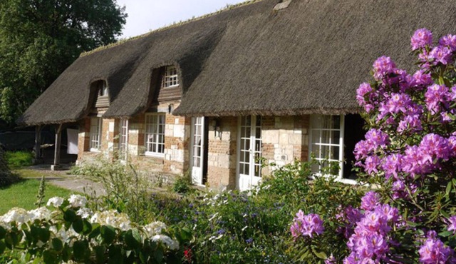 Gite Saint-Antoine-la-Forêt, 3 bedrooms, 6 persons