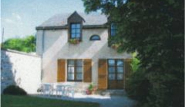 Gite Saint-Léonard-des-Bois, 3 bedrooms, 6 persons