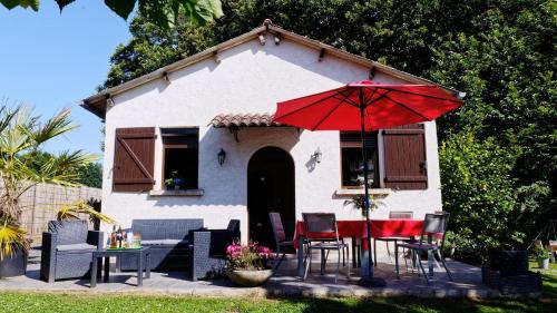 Gite Saint Pardoux L'ortigier