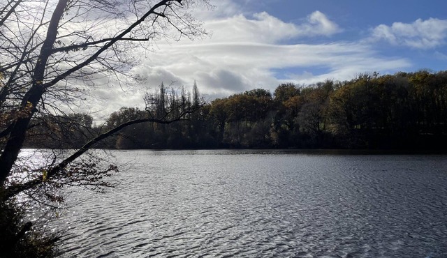 Gite Saint-Bonnet-Tronçais, 2 bedrooms, 6 persons