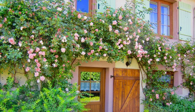 Gite Saint-Amé, 2 bedrooms, 4 persons