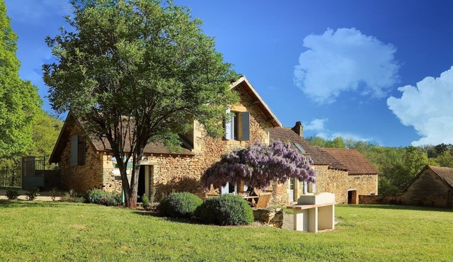 GITE SAINT-AMAND AT FELICIE