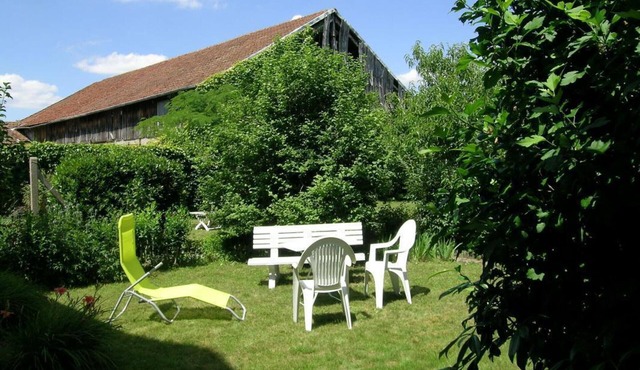 Gite Saint-Ennemond, 1 bedroom, 2 persons