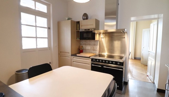 Gite Saint-Flour, 6 bedrooms, 11 persons