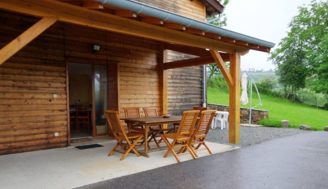 Gite Saint-Cyr-de-Valorges, 4 bedrooms, 8 persons