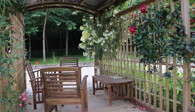 Gite Saint-Mars-d'Égrenne, 4 bedrooms, 6 persons