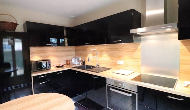 Gite Saint-Gérons, 3 bedrooms, 6 persons