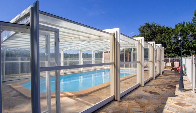 Gite Saint-Geniès, 2 bedrooms, 6 persons