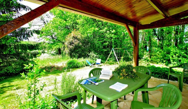 Gite Saint-Geniès, 3 bedrooms, 5 persons