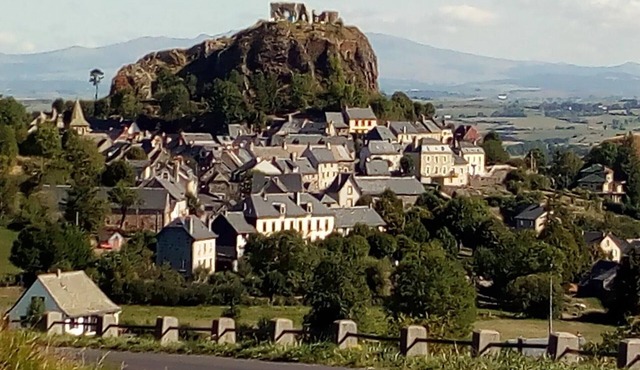 Gite Saint-Hippolyte, 3 bedrooms, 6 persons